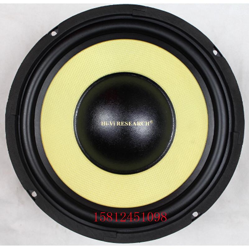 广州惠威扬声器专卖店】惠威SK10低音扬声器/升级ST10/SS10升级品