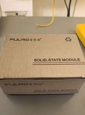 富雷德工业级固态继电器FH3120ZFH3120ZF120A控FH3120ZL直流