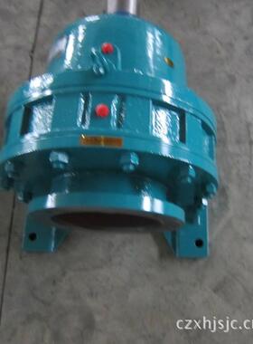 厂家直供XWD8115-43-0.75W系列摆线针轮减速机齿轮减速机电机