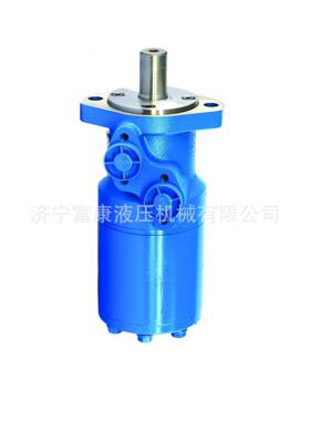 OMR系列摆线液压马达厂家直销可用于塑机农机机床等领域