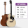 Подлинная гитара Saga Saga Guitar Sakya SF600 для начинающих, народная акустическая гитара, флагманская гитара saga sf700 mini 4