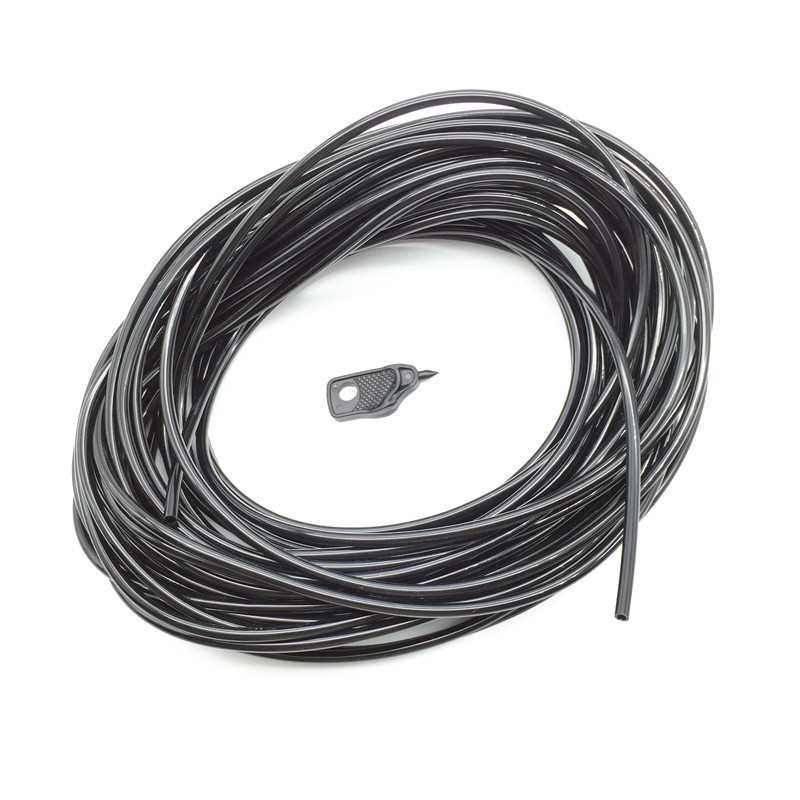 现货Garde waterig hose Irrigatio pipe  / 5mm pipe use i i