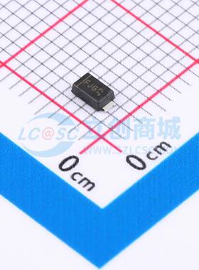 稳压二极管 DFLZ20-7 PowerDI123 原装正品