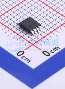 功率电子开关 AP2171DMPG-13 MSOP-8-EP 原装正品
