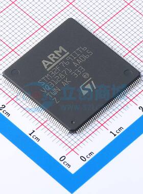 原装 单片机(MCU/MPU/SOC) STM32F769IIT6 LQFP-176(24x24)