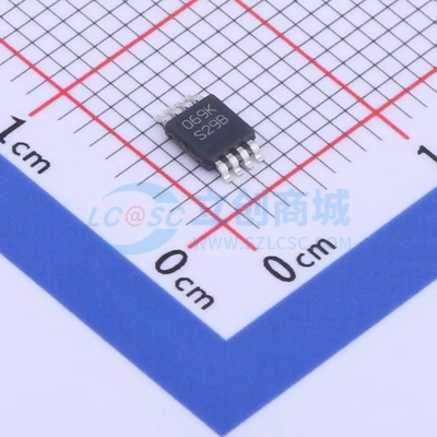 DC-DC电源芯片 LM3485MMX/NOPB VSSOP-8-0.65mm 原装正品