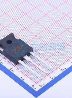 原装正品 IGBT管/模块 STGWA75M65DF2 TO-247-3