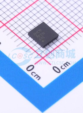 时钟发生器/频率合成器/PLL LMX2492QRTWRQ1 WQFN-24-EP(4x4) 原