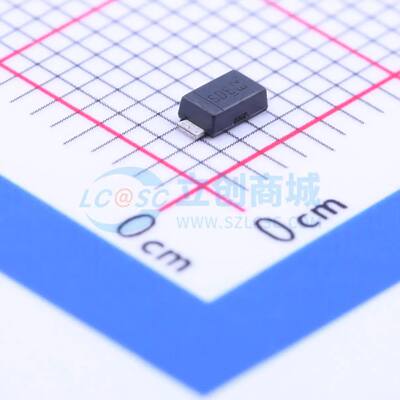 超势垒整流器(SBR) SBR1A400P1-7 PowerDI-123 原装正品