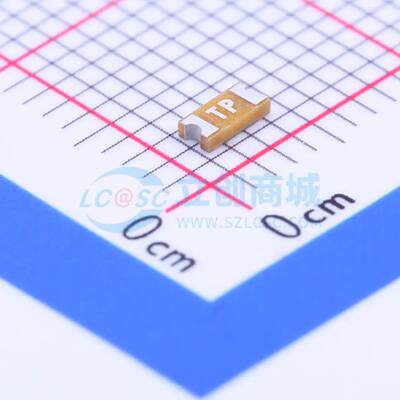 一次性保险丝 0468003.NRHF 1206 32V 原装正品