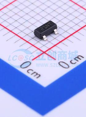 原装 监控和复位芯片 STM1061N21WX6F SOT-23