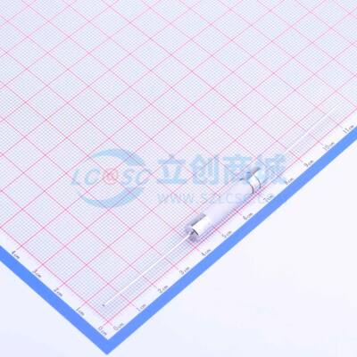 一次性保险丝 0324030.MXP 插件,D7xL32.7mm 125V 原装正品