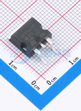 原装正品 IGBT管/模块 STGB30V60DF D2PAK