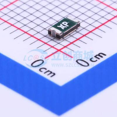 自恢复保险丝 RF1343-000 1206 原装正品