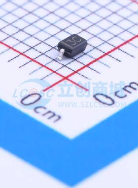 静电和浪涌保护(TVS/ESD) SP4020-01FTG-C SOD-323 原装正品