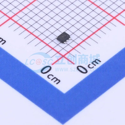 DC-DC电源芯片 TLV62569ADRLR SOT-563 原装正品