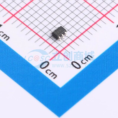 原装 温控开关 TMP300BIDCKR SC-70-6 全新