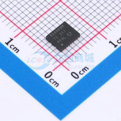 DC-DC电源芯片 CSD95496QVM VSON-18-EP(4x5) 原装正品