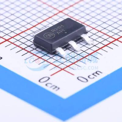 原装 三极管(BJT) BCP53T1G SOT-223-3 正品现货