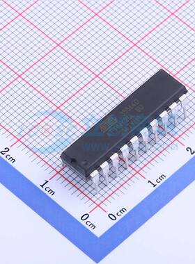 单片机(MCU/MPU/SOC) ATTINY26L-8PU PDIP-20 原装正品