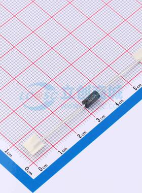 原装 静电和浪涌保护(TVS/ESD) BZW04-5V8B DO-15