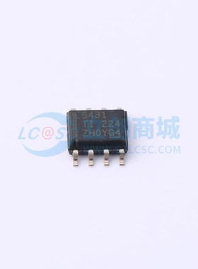 DC-DC电源芯片 TPS5431DDA SO-8 原装正品