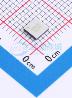 RF放大器 HMC863ALC4 QFN-24 原装正品