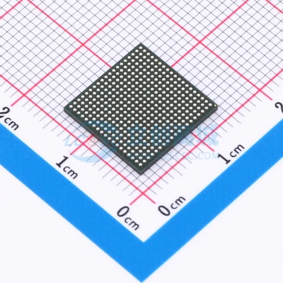 单片机(MCU/MPU/SOC) OMAPL138EZCED4E NFBGA-361