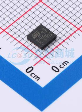 原装 DC-DC电源芯片 LNBH26LSPQR QFN-24(4x4)