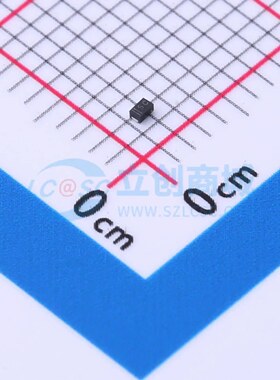 稳压二极管 BZX884S-C5V6YL SOD-882 1个独立式 5.6V