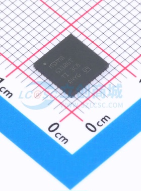 单片机(MCU/MPU/SOC) MSPM0G1106TRGZR VQFN-48(7x7)