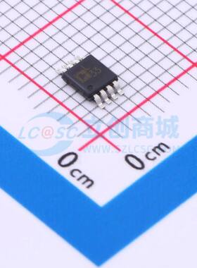 线性稳压器(LDO) ADP1715ARMZ-2.5-R7 MSOP-8 原装正品