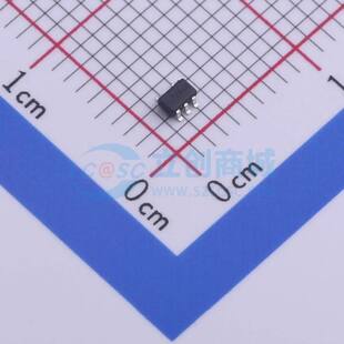 反相器 74AHCT1G14SE-7 SOT-353 原装正品