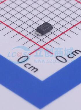 肖特基二极管 PD3S230HQ-7 Power-DI-323 原装正品