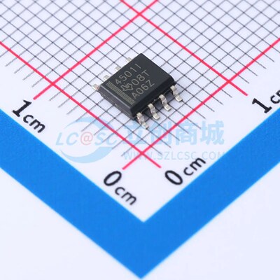 原装 差分运放 THS4501IDR SOIC-8 全新