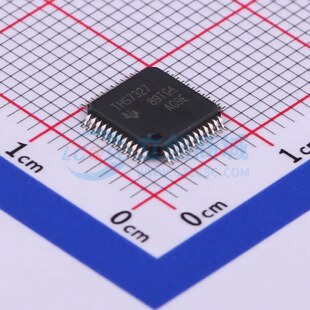 原装 视频放大器 THS7327PHPR HTQFP-48(7x7) 全新