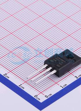 原装正品 场效应管(MOSFET) STF15N60M2-EP TO-220FP