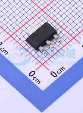 线性稳压器(LDO) MIC5209-3.6YS SOT-223-3 原装正品