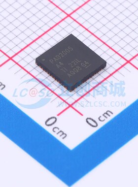 LED驱动 DLPA2005ERSLR VQFN-48-EP(6x6) 原装正品