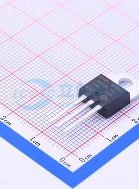 原装正品 晶闸管(可控硅)/模块 BTA24-800BWRG TO-220