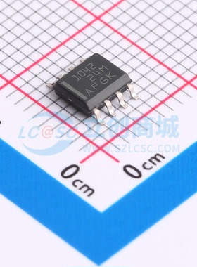 CAN收发器 TCAN1042GDRQ1 SOIC-8 原装正品