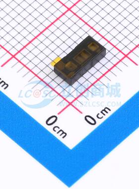 原装正品 专用传感器 VL53L7CHV0GC/1 LGA-16(3x6.4)电子元器件配