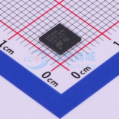 原装 单片机(MCU/MPU/SOC) STM32G071KBU6N UFQFPN-32(5x5)