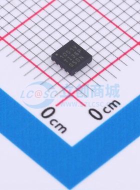 CAN收发器 TCAN1051GVDRBRQ1 HVSON-8-EP(3x3) 原装正品