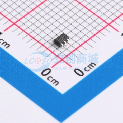 电压基准芯片 LM4041CIDCKR SC-70-5 原装正品