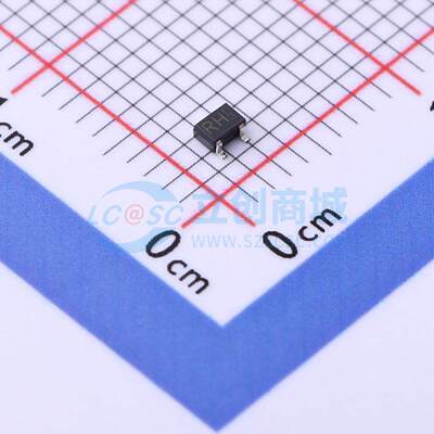 场效应管(MOSFET) RUU002N05T106 SOT-323 50V 原装正品