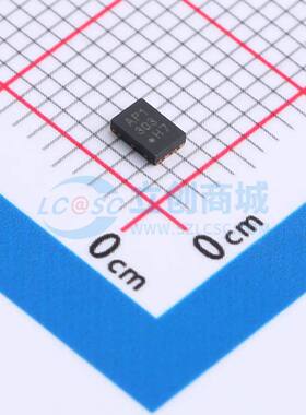 EEPROM 24AA024T-I/MNY TDFN-8-EP(2x3) 原装正品