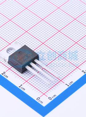 线性稳压器(LDO) MCP1826S-1202E/AB TO-220-3 原装正品