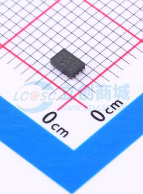 专业电源管理(PMIC) MCP1755-3302E/MC TDFN-8-EP(2x3) 原装正品