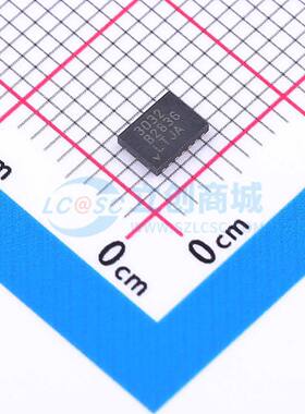 线性稳压器(LDO) LT3032IDE#TRPBF DFN-14-EP(3x4) 原装正品